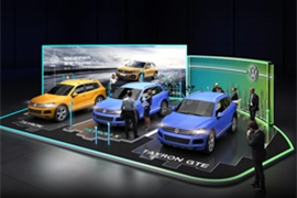 共同努力携手促进汽车流通行业高质量发展